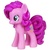 Size: 300x300 | Tagged: safe, pinkie pie, g4, female, hasbro, solo, toy