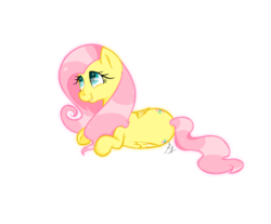 Size: 1024x848 | Tagged: safe, artist:xxthatsmytypexx, fluttershy, g4, female, solo