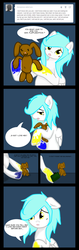 Size: 1459x4592 | Tagged: safe, artist:chromadraws, oc, oc only, oc:chroma feather, comic, sad, taken, tumblr, tumblr comic