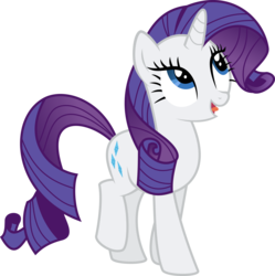 Size: 5756x5790 | Tagged: safe, artist:krusiu42, rarity, g4, absurd resolution, female, simple background, solo, transparent background, vector