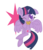 Size: 1012x1183 | Tagged: safe, artist:hamatte, twilight sparkle, alicorn, pony, g4, cookie, cute, female, mare, nom, simple background, solo, transparent background, twilight sparkle (alicorn)