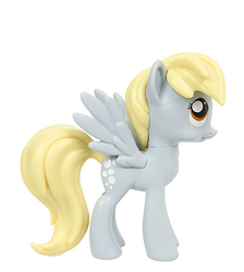 Size: 326x364 | Tagged: safe, derpy hooves, pegasus, pony, g4, female, figure, funko, mare, merchandise