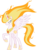 Size: 3658x4920 | Tagged: safe, artist:abydos91, princess celestia, alicorn, pony, g4, artifact, blank eyes, crown, evil, female, glowing eyes, hoof shoes, jewelry, lunaverse, mane of fire, mare, peytral, prime celestia, raised hoof, regalia, simple background, solo, transparent background, vector, white eyes