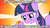 Size: 1280x720 | Tagged: safe, edit, edited screencap, screencap, twilight sparkle, pony, unicorn, a bird in the hoof, g4, caption, female, image macro, mare, pill, solo, text, the princess bride