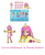 Size: 561x687 | Tagged: safe, artist:0rcv0, princess cadance, clefable, espeon, luvdisc, meloetta, milotic, togekiss, g4, humanized, mythical pokémon, nintendo, pixel art, pokémon