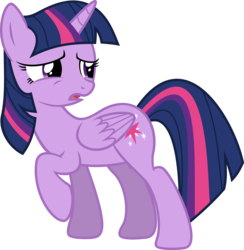 Size: 5364x5500 | Tagged: safe, artist:spier17, twilight sparkle, alicorn, pony, g4, absurd resolution, female, mare, simple background, transparent background, twilight sparkle (alicorn), vector