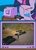 Size: 437x600 | Tagged: safe, twilight sparkle, g4, exploitable meme, facehoof, gamer twi, gulman, tv meme