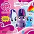 Size: 403x403 | Tagged: safe, rainbow dash, rarity, twilight sparkle, g4, flash drive, merchandise, mimobot, nightmare fuel, usb