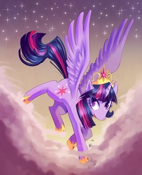 Size: 2149x2641 | Tagged: safe, artist:whitephox, twilight sparkle, alicorn, pony, g4, female, mare, twilight sparkle (alicorn)