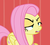 Size: 602x544 | Tagged: safe, screencap, fluttershy, g4, cropped, faic, solo