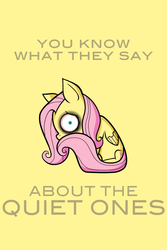 Size: 640x960 | Tagged: safe, artist:sithlord580, fluttershy, .mov, g4, fluttershed