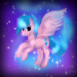 Size: 1000x1000 | Tagged: safe, artist:blooroo, firefly, g1, g4, g1 to g4, generation leap