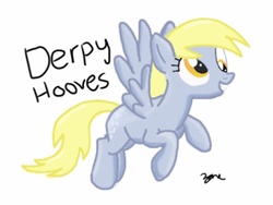 Size: 1024x768 | Tagged: safe, artist:zane, derpy hooves, pegasus, pony, g4, female, mare