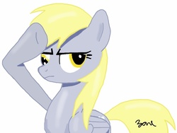 Size: 1024x768 | Tagged: safe, artist:zane, derpy hooves, pegasus, pony, g4, female, mare