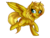 Size: 1200x900 | Tagged: safe, artist:couratiel, oc, oc only, oc:ticket, alicorn, pony, alicorn oc, simple background, solo, transparent background