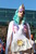 Size: 1280x1920 | Tagged: safe, artist:mugggy, princess celestia, human, g4, convention, cosplay, irl, irl human, photo, sakura con