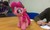 Size: 2592x1552 | Tagged: artist needed, safe, pinkie pie, g4, irl, knife, photo, plushie