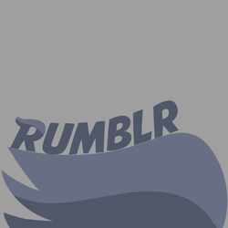 Size: 1000x1000 | Tagged: safe, artist:cosmonaut, rumble, lets ask rumble, g4, close-up, extreme close-up, icon, rumblr