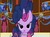 Size: 641x474 | Tagged: safe, edit, edited screencap, screencap, twilight sparkle, friendship is magic, g4, caption, youtube caption