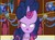 Size: 643x473 | Tagged: safe, edit, edited screencap, screencap, twilight sparkle, friendship is magic, g4, caption, youtube caption