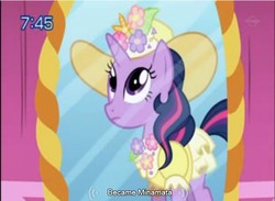 Size: 641x468 | Tagged: safe, edit, edited screencap, screencap, twilight sparkle, friendship is magic, g4, caption, youtube caption