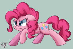Size: 1679x1149 | Tagged: safe, artist:php92, pinkie pie, g4, female, solo