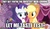 Size: 480x283 | Tagged: safe, edit, edited screencap, screencap, applejack, rarity, pony, unicorn, g4, magical mystery cure, my little pony: friendship is magic, caption, female, hub logo, image macro, imgflip, innuendo, lesbian, mare, meme, rarity's bad pickup lines, ship:rarijack, shipping