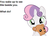 Size: 385x276 | Tagged: safe, sweetie belle, g4, bronybait, cute, diasweetes, hnnng, meme, squee, teddy bear, text, what do