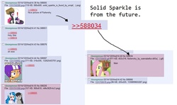 Size: 1112x658 | Tagged: safe, fluttershy, g4, /mlp/, 4chan, 4chan screencap, text