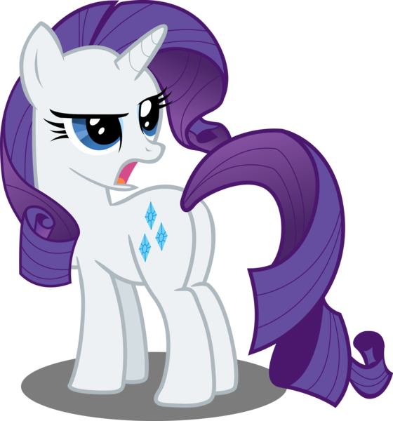 Simple Rarity Vector