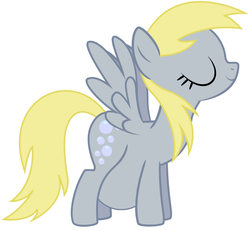 Size: 995x921 | Tagged: safe, derpy hooves, pegasus, pony, g4, female, mare, pregnant, pregnant edit