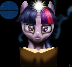 Size: 850x800 | Tagged: safe, artist:agussska, twilight sparkle, g4, solo