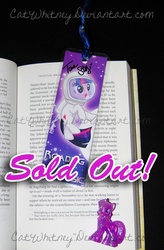 Size: 491x750 | Tagged: safe, twilight sparkle, g4, blind bag, bookmark, irl, merchandise, photo, toy