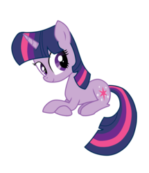 Size: 818x951 | Tagged: safe, artist:rhythmcharm, twilight sparkle, g4, smiling