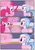 Size: 1741x2500 | Tagged: safe, artist:pyruvate, aloe, pinkie pie, comic:the usual, g4, comic