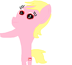 Size: 679x620 | Tagged: safe, barr, jack t. herbert, ms paint, ponified