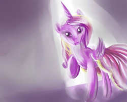 Size: 3250x2600 | Tagged: safe, artist:viwrastupr, princess cadance, pony, g4, female, solo