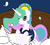 Size: 3494x3126 | Tagged: safe, artist:nasse, princess celestia, alicorn, pony, g4, clothes, cute, cutelestia, female, pajamas, pillow, solo