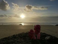 Size: 1280x960 | Tagged: safe, pinkie pie, g4, blind bag, irl, photo, toy