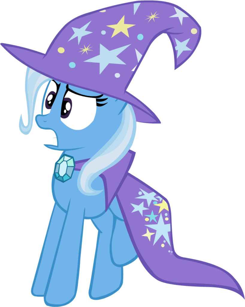 Trixie Cas