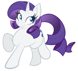 Size: 6625x6000 | Tagged: safe, artist:joey darkmeat, artist:pastelflakes, rarity, pony, g4, absurd resolution, female, simple background, solo, transparent background, vector