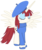 Size: 900x1074 | Tagged: safe, artist:cool77778, oc, oc only, oc:fausticorn, pony, beret, lauren faust, solo