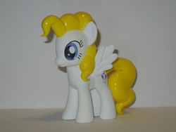 Size: 4000x3000 | Tagged: safe, artist:silverband7, surprise, pony, g1, g4, customized toy, figure, g1 to g4, generation leap, irl, photo, solo, toy