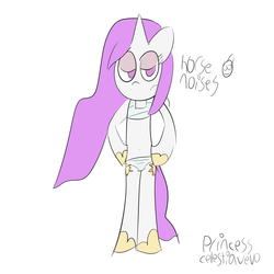 Size: 2000x2000 | Tagged: safe, artist:princesscelestiavevo, princess celestia, g4, bikini, clothes, swimsuit