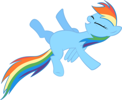 Size: 6189x5064 | Tagged: safe, artist:paperprisma, rainbow dash, g4, absurd resolution