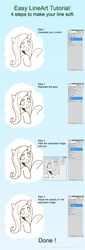 Size: 1181x3494 | Tagged: safe, artist:howxu, fluttershy, g4, how to