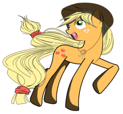 Size: 6248x5808 | Tagged: safe, artist:0ryomamikado0, artist:skullz-is1, applejack, comic:the unexpected love life of dusk shine, g4, absurd resolution, colored