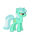 Size: 894x894 | Tagged: safe, artist:overmare, lyra heartstrings, pony, unicorn, g4, female, simple background, solo, transparent background, vector