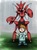 Size: 1408x1920 | Tagged: safe, artist:sleepyheadkl, snips, scizor, g4, crossover, humanized, pokémon