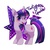 Size: 800x800 | Tagged: safe, artist:zakro, twilight sparkle, g4, female, pixiv, solo